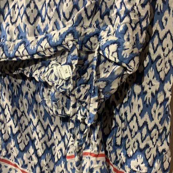 Loose Beach Pants - Picture 3 of 3